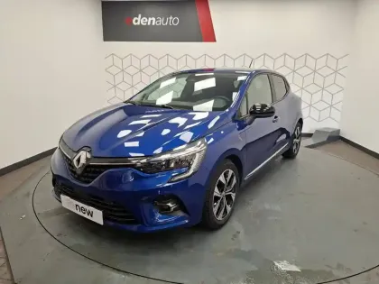 Photo Renault Clio Evolution