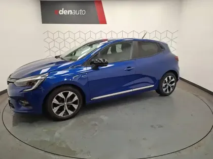 Photo 45 Renault Clio  TCe 100 GPL