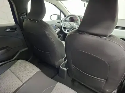 Photo 62 Renault Clio  TCe 100 GPL