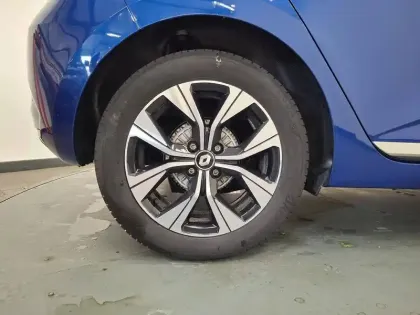 Photo 54 Renault Clio  TCe 100 GPL