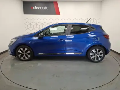 Photo 44 Renault Clio  TCe 100 GPL