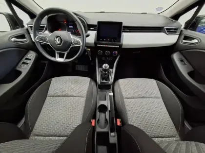 Photo 64 Renault Clio  TCe 100 GPL