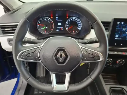 Photo 71 Renault Clio  TCe 100 GPL