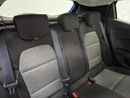 Photo 23 Renault Clio Gén. V (BJA) Ph1 NG Evolution 5