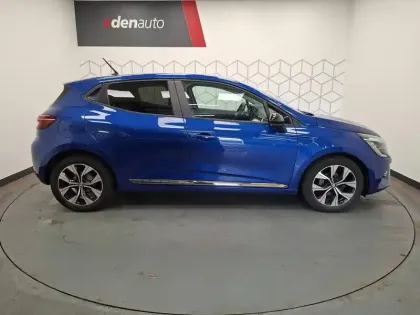 Photo 49 Renault Clio  TCe 100 GPL