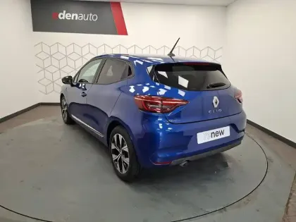 Photo 42 Renault Clio  TCe 100 GPL