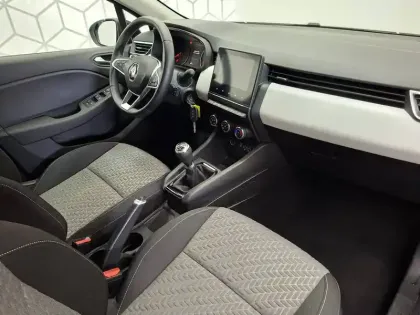 Photo 65 Renault Clio  TCe 100 GPL