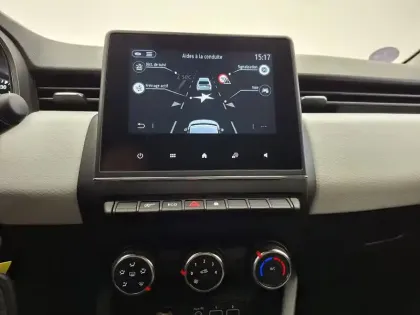 Photo 75 Renault Clio  TCe 100 GPL