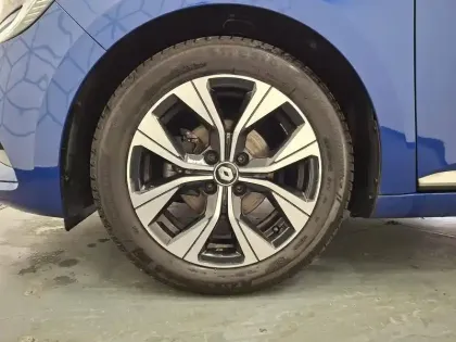 Photo 56 Renault Clio  TCe 100 GPL