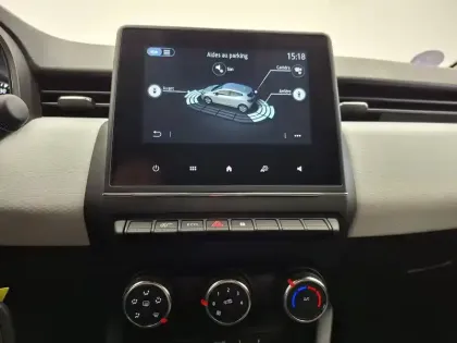 Photo 76 Renault Clio  TCe 100 GPL