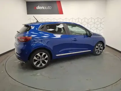 Photo 50 Renault Clio  TCe 100 GPL