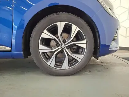 Photo 15 Renault Clio Gén. V (BJA) Ph1 NG Evolution 5