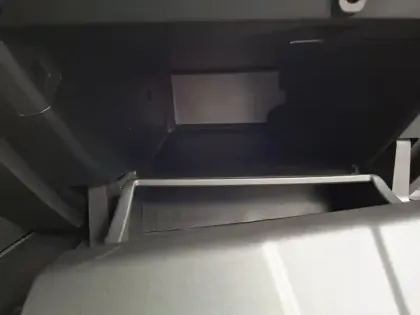 Photo 27 Renault Clio Gén. V (BJA) Ph1 NG Evolution 5