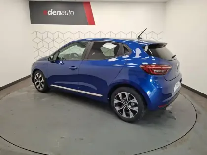 Photo 43 Renault Clio  TCe 100 GPL