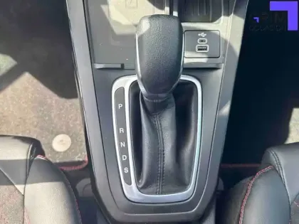 Photo 9 Ford Puma  1.0 EcoBoost 155 ch mHEV S&S Powershift