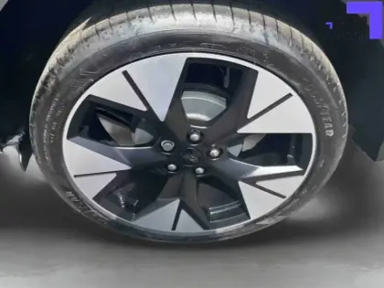 Photo 14 Ford Puma  1.0 EcoBoost 155 ch mHEV S&S Powershift