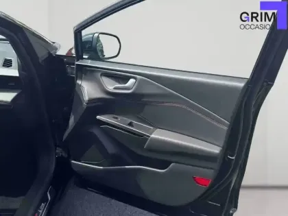 Photo 22 Ford Puma  1.0 EcoBoost 155 ch mHEV S&S Powershift