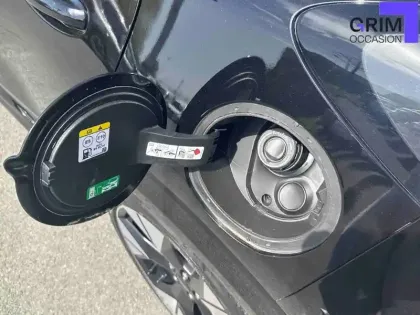 Photo 19 Ford Puma  1.0 EcoBoost 155 ch mHEV S&S Powershift