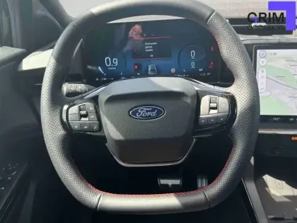 Photo 5 Ford Puma  1.0 EcoBoost 155 ch mHEV S&S Powershift