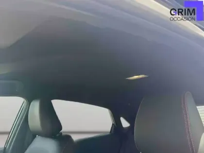 Photo 23 Ford Puma  1.0 EcoBoost 155 ch mHEV S&S Powershift