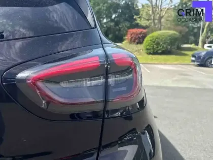 Photo 18 Ford Puma  1.0 EcoBoost 155 ch mHEV S&S Powershift