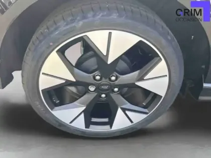 Photo 15 Ford Puma  1.0 EcoBoost 155 ch mHEV S&S Powershift