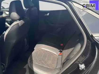 Photo 10 Ford Puma  1.0 EcoBoost 155 ch mHEV S&S Powershift