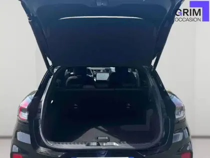 Photo 11 Ford Puma  1.0 EcoBoost 155 ch mHEV S&S Powershift