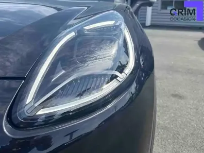 Photo 16 Ford Puma  1.0 EcoBoost 155 ch mHEV S&S Powershift