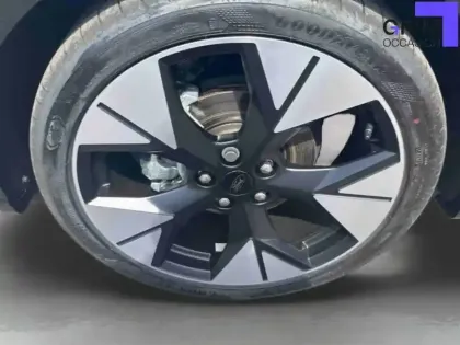 Photo 12 Ford Puma  1.0 EcoBoost 155 ch mHEV S&S Powershift