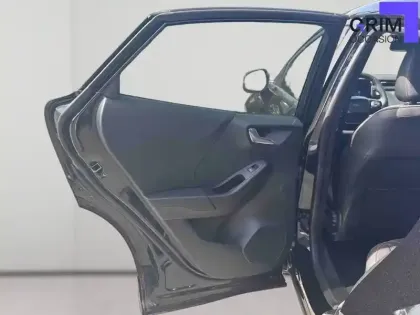 Photo 20 Ford Puma  1.0 EcoBoost 155 ch mHEV S&S Powershift