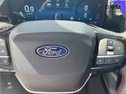 Photo 24 Ford Puma  1.0 EcoBoost 155 ch mHEV S&S Powershift