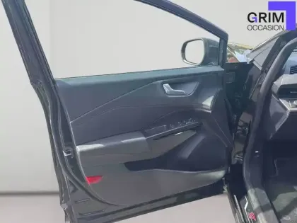 Photo 21 Ford Puma  1.0 EcoBoost 155 ch mHEV S&S Powershift