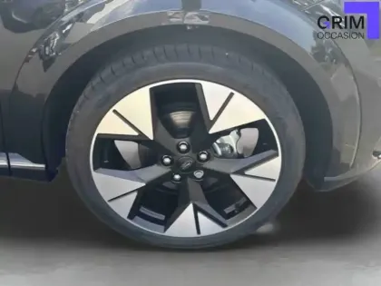 Photo 13 Ford Puma  1.0 EcoBoost 155 ch mHEV S&S Powershift