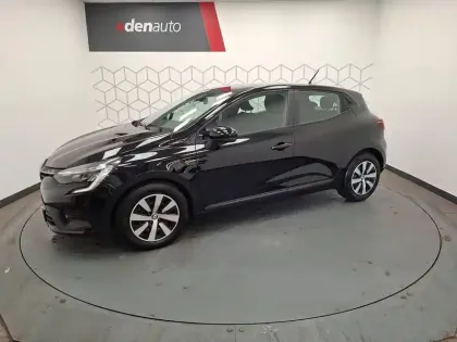 Photo Renault Clio Equilibre