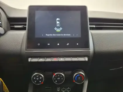 Photo 82 Renault Clio  TCe 90