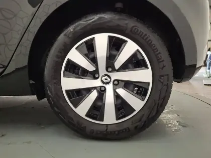 Photo 21 Renault Clio Gén. V (BJA) Ph1 NG Equilibre 5