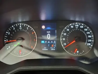 Photo 81 Renault Clio  TCe 90