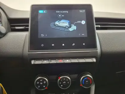 Photo 84 Renault Clio  TCe 90