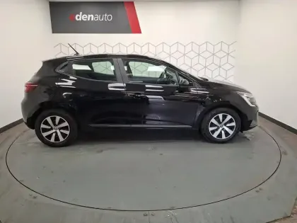 Photo 53 Renault Clio  TCe 90