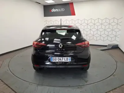 Photo 87 Renault Clio  TCe 90