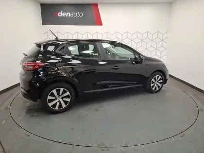 Photo 54 Renault Clio  TCe 90