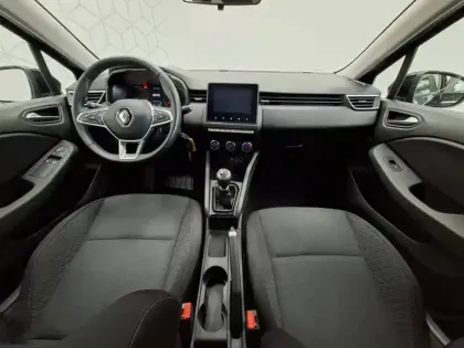 Photo 71 Renault Clio  TCe 90