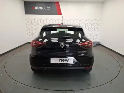 Photo 45 Renault Clio  TCe 90