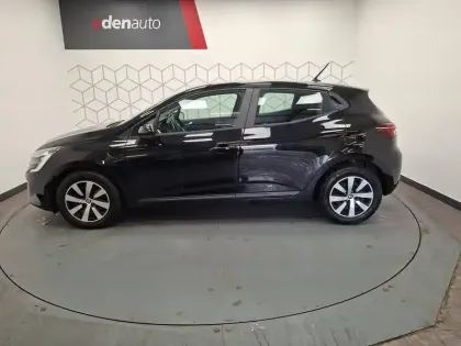 Photo 91 Renault Clio  TCe 90