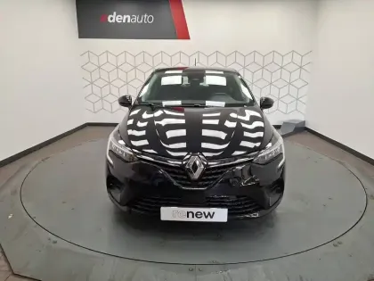 Photo 50 Renault Clio  TCe 90