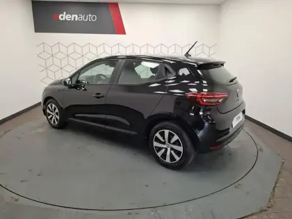 Photo 47 Renault Clio  TCe 90