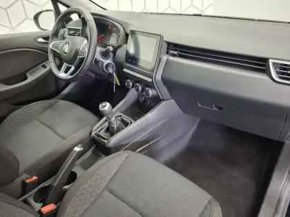 Photo 115 Renault Clio  TCe 90