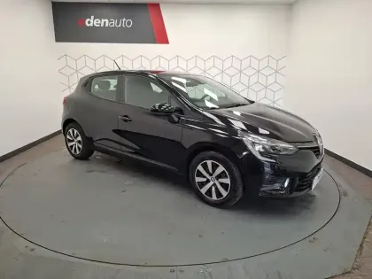 Photo 9 Renault Clio Gén. V (BJA) Ph1 NG Equilibre 5