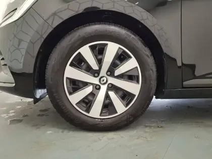 Photo 63 Renault Clio  TCe 90